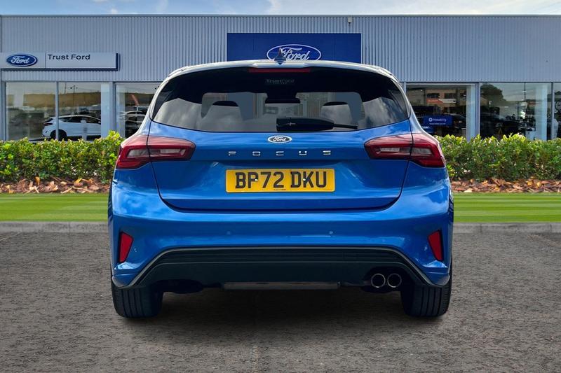 Used Ford Focus 2023 for sale - 78087866: Photo 7