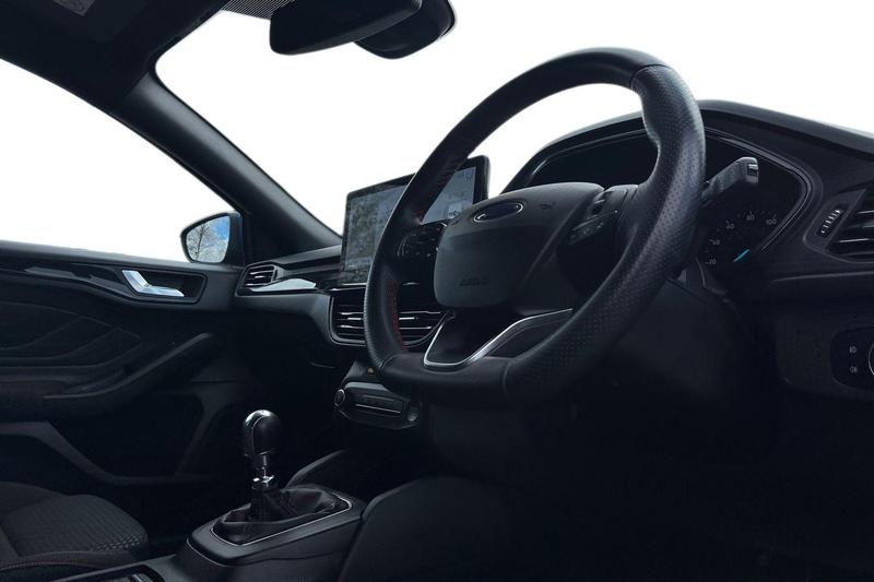 Used Ford Focus 2023 for sale - 78087866: Photo 9