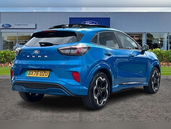 Used Ford Puma Gen-E 2025 for sale - 78918161: Photo