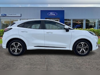Used Ford Puma 2024 for sale - 78630674: Photo