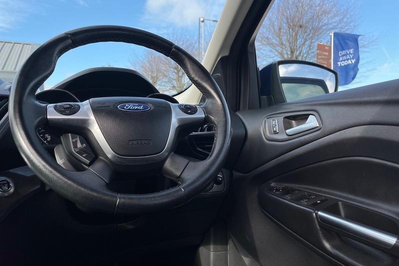 Used Ford Kuga 2016 for sale - 77918571: Photo 12