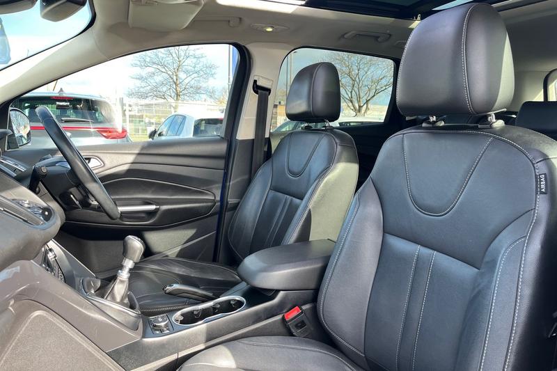 Used Ford Kuga 2016 for sale - 77918571: Photo 19