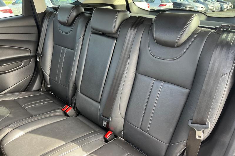 Used Ford Kuga 2016 for sale - 77918571: Photo 20