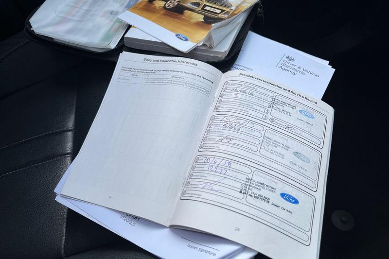 Used Ford Kuga 2016 for sale - 77918571: Photo 22