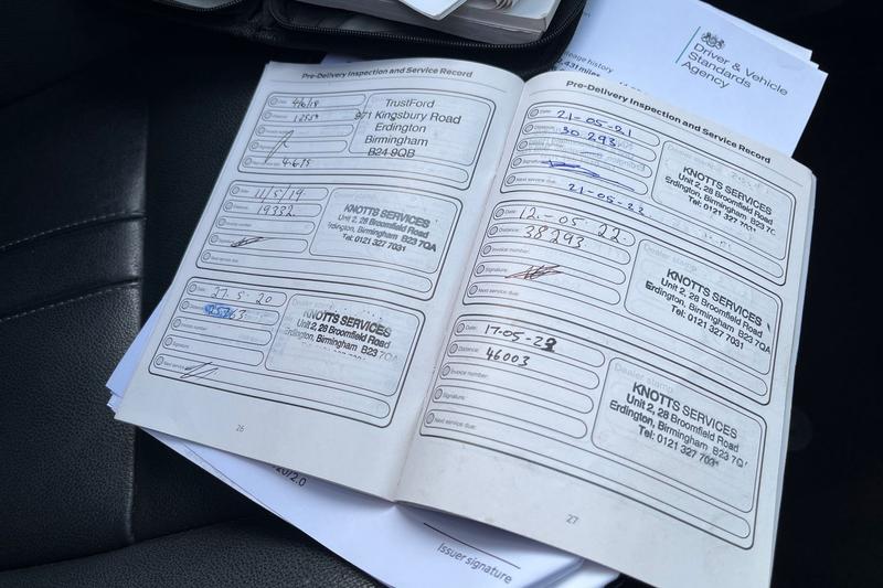 Used Ford Kuga 2016 for sale - 77918571: Photo 23