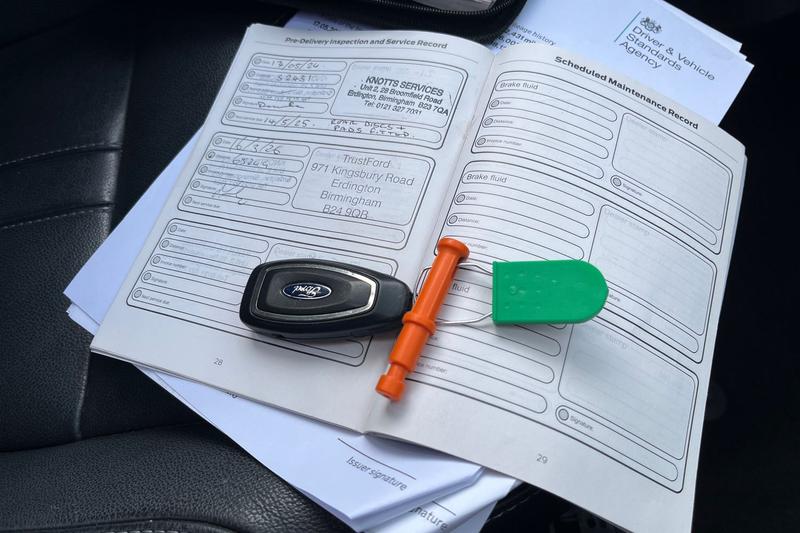 Used Ford Kuga 2016 for sale - 77918571: Photo 24