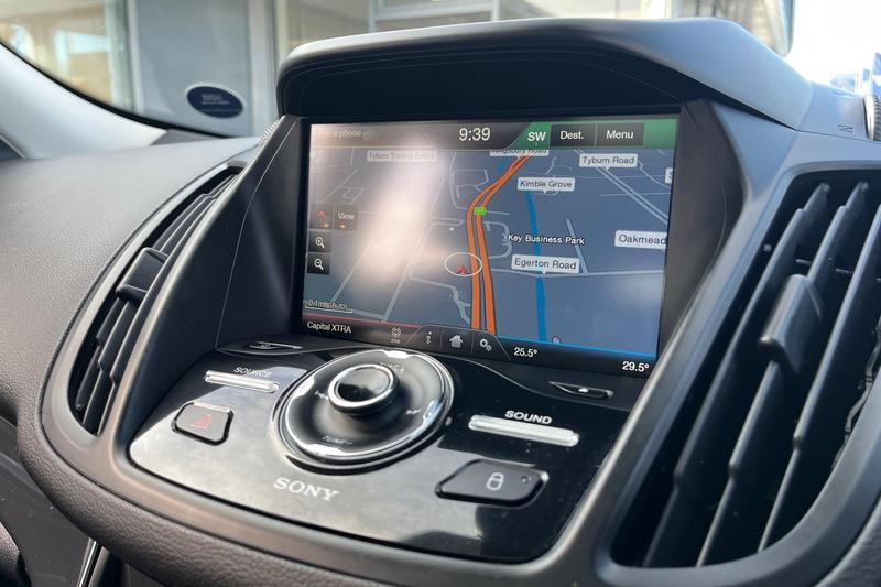 Used Ford Kuga 2016 for sale - 77918571: Photo 25