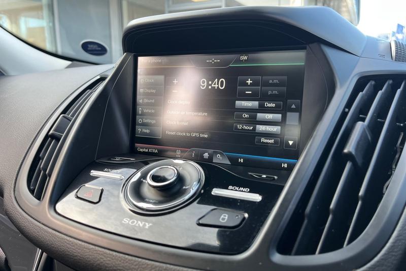 Used Ford Kuga 2016 for sale - 77918571: Photo 29