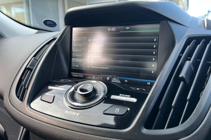 Used Ford Kuga 2016 for sale - 77918571: Photo 30