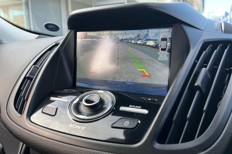 Used Ford Kuga 2016 for sale - 77918571: Photo 31