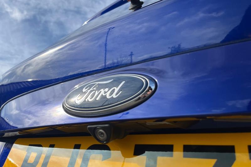 Used Ford Kuga 2016 for sale - 77918571: Photo 40