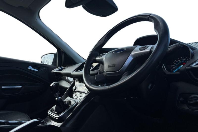 Used Ford Kuga 2016 for sale - 77918571: Photo 9