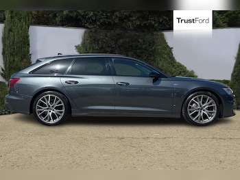 Used Audi A6 2023 for sale - 78706190: Photo