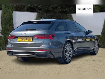 Used Audi A6 2023 for sale - 78706190: Photo