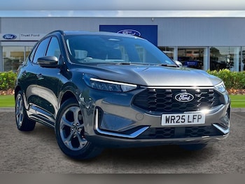 Used Ford Kuga 2025 for sale - 78443100: Photo