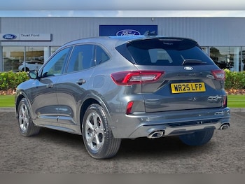 Used Ford Kuga 2025 for sale - 78443100: Photo