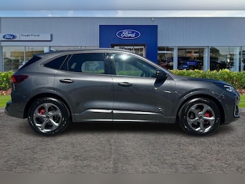 Used Ford Kuga 2025 for sale - 78443100: Photo