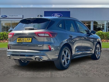 Used Ford Kuga 2025 for sale - 78443100: Photo