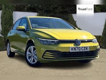 Used Volkswagen Golf undefined for sale - 78443009: Photo