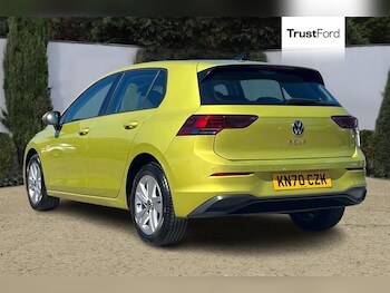 Used Volkswagen Golf undefined for sale - 78443009: Photo