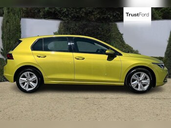 Used Volkswagen Golf undefined for sale - 78443009: Photo