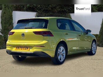 Used Volkswagen Golf undefined for sale - 78443009: Photo