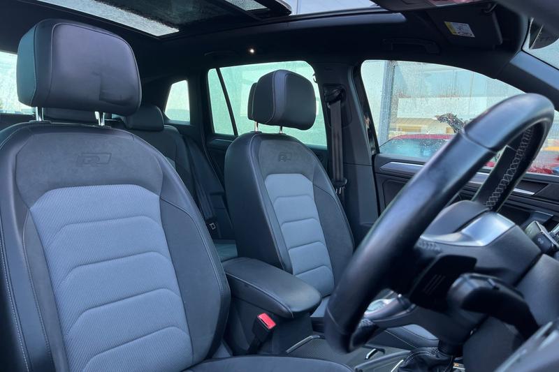 Used Volkswagen Tiguan 2020 for sale - 77397089: Photo 17