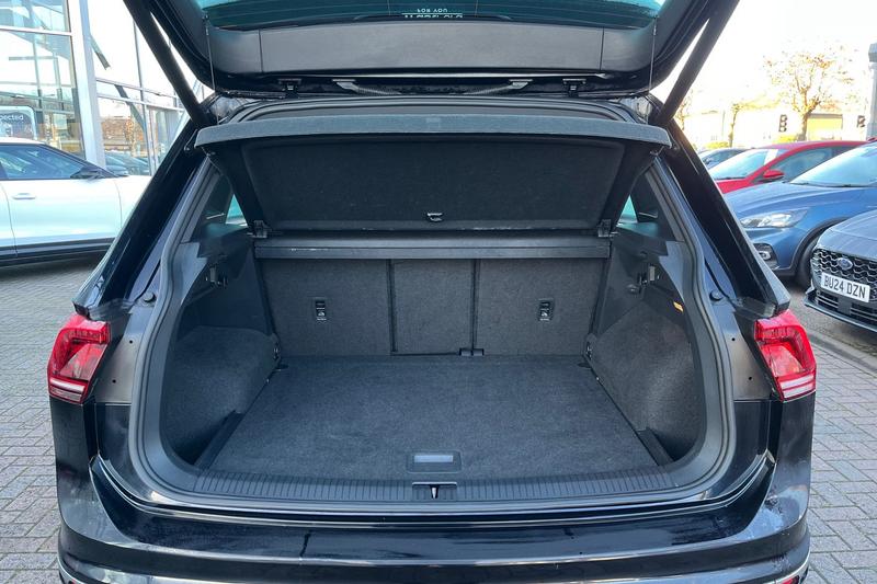 Used Volkswagen Tiguan 2020 for sale - 77397089: Photo 21