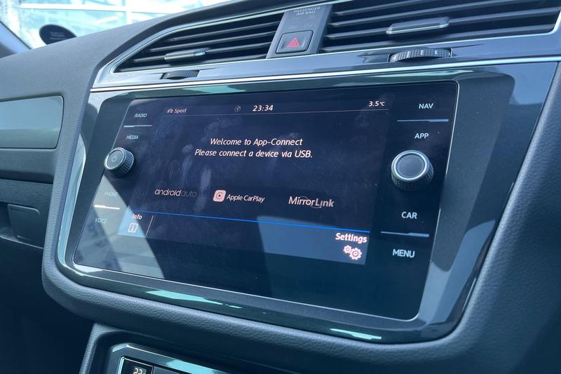 Used Volkswagen Tiguan 2020 for sale - 77397089: Photo 28