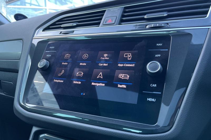 Used Volkswagen Tiguan 2020 for sale - 77397089: Photo 31