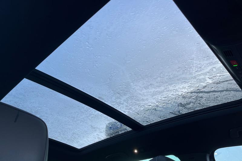 Used Volkswagen Tiguan 2020 for sale - 77397089: Photo 36