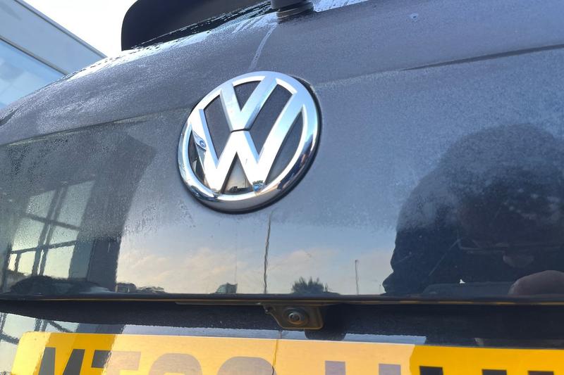 Used Volkswagen Tiguan 2020 for sale - 77397089: Photo 40