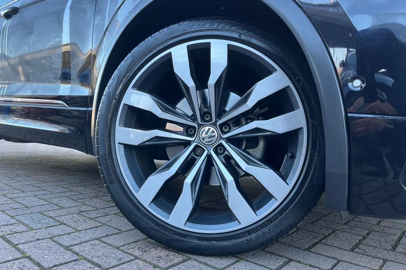 Used Volkswagen Tiguan 2020 for sale - 77397089: Photo 8