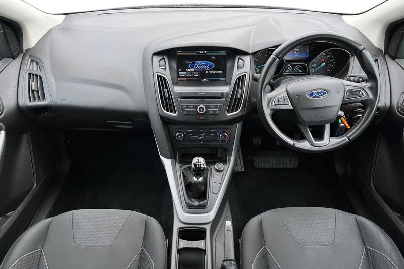 Used Ford Focus 2016 for sale - 77691612: Photo 10