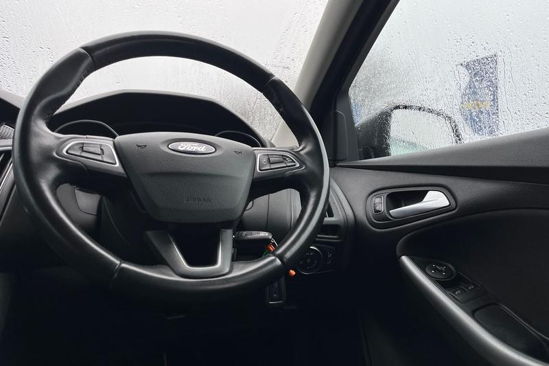 Used Ford Focus 2016 for sale - 77691612: Photo 12
