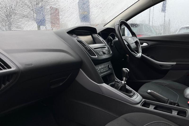 Used Ford Focus 2016 for sale - 77691612: Photo 18