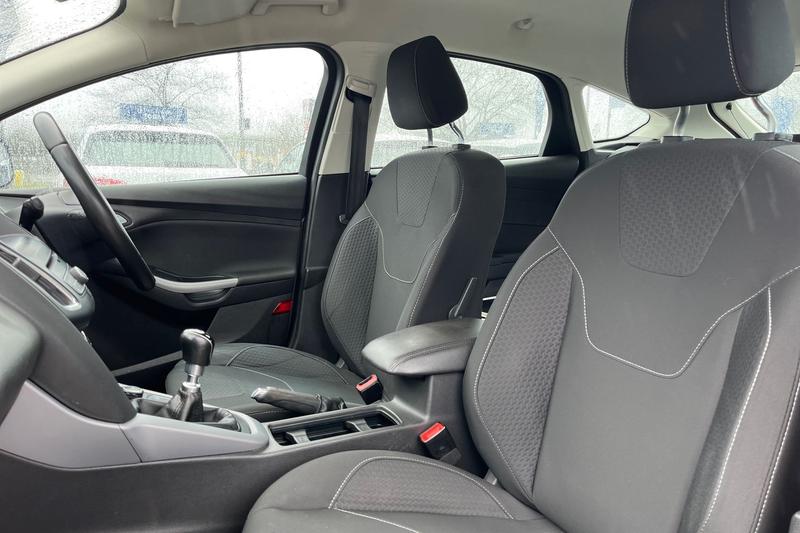 Used Ford Focus 2016 for sale - 77691612: Photo 19