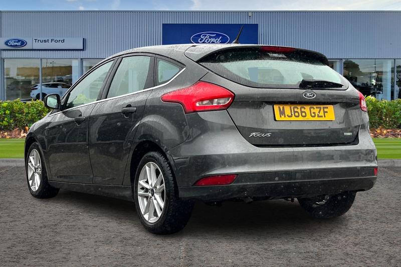 Used Ford Focus 2016 for sale - 77691612: Photo 2