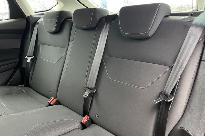 Used Ford Focus 2016 for sale - 77691612: Photo 20