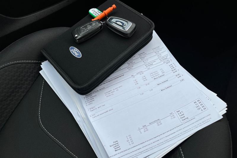 Used Ford Focus 2016 for sale - 77691612: Photo 22