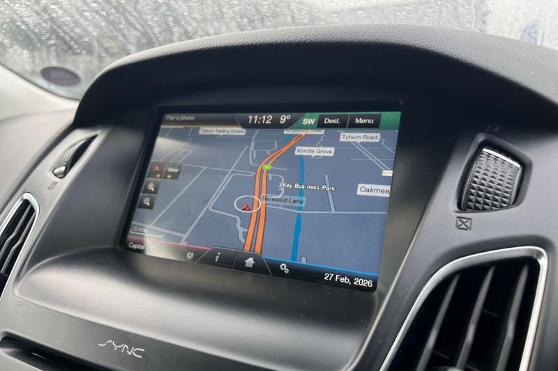 Used Ford Focus 2016 for sale - 77691612: Photo 25