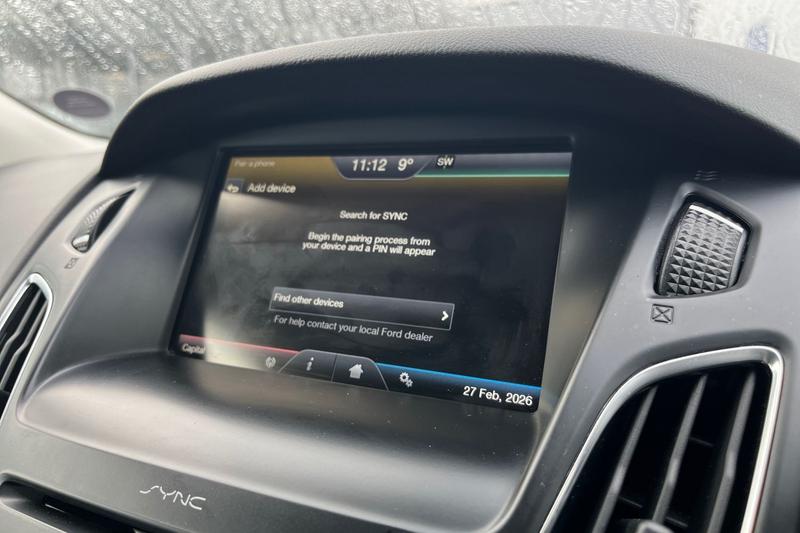 Used Ford Focus 2016 for sale - 77691612: Photo 26