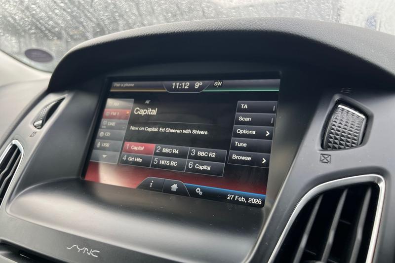 Used Ford Focus 2016 for sale - 77691612: Photo 27