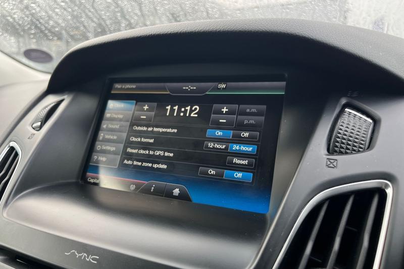 Used Ford Focus 2016 for sale - 77691612: Photo 28