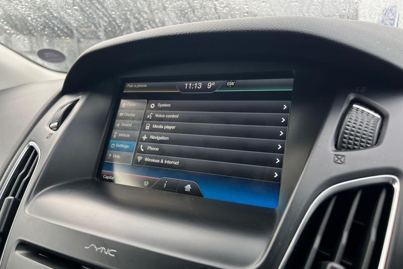 Used Ford Focus 2016 for sale - 77691612: Photo 29