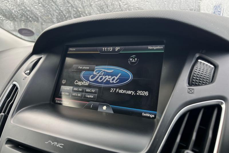 Used Ford Focus 2016 for sale - 77691612: Photo 30