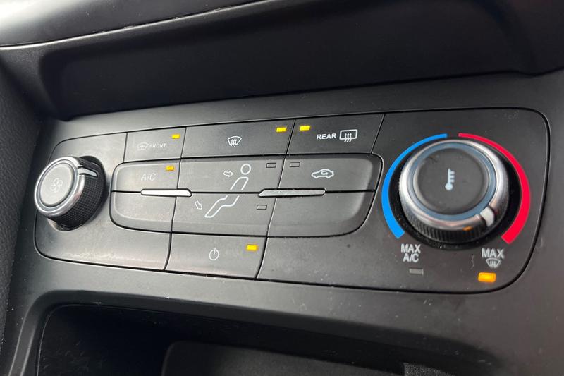 Used Ford Focus 2016 for sale - 77691612: Photo 31