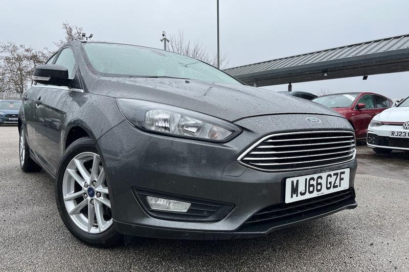 Used Ford Focus 2016 for sale - 77691612: Photo 37