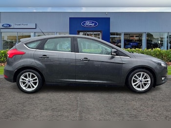 Used Ford Focus 2016 for sale - 77691612: Photo