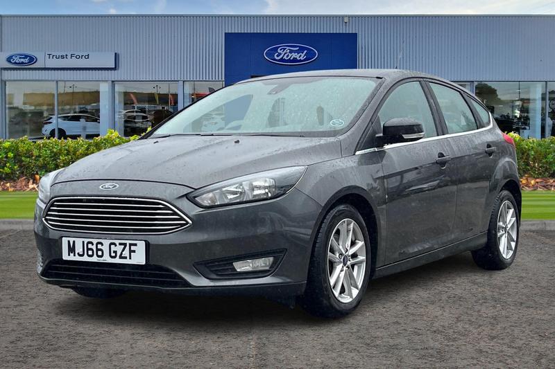 Used Ford Focus 2016 for sale - 77691612: Photo 5